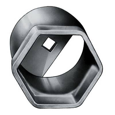 Mopar Tools 10051 Hub Nut Socket for Chrysler/Dodge/Jeep