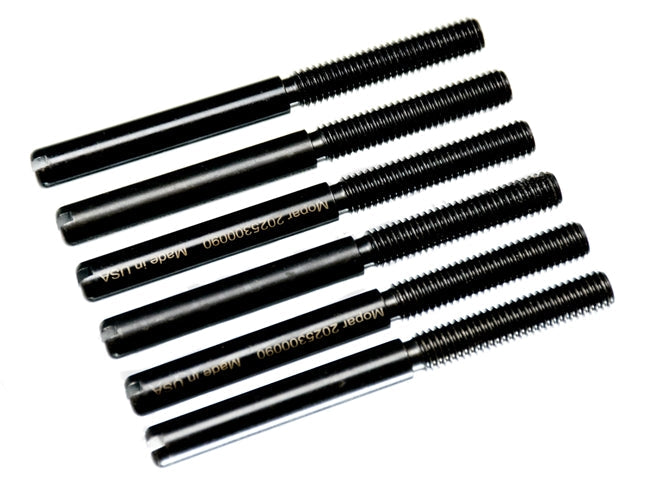 Mopar Tools 2025300090 Multair to Cylinder Head Alignment Pin, Set of 6