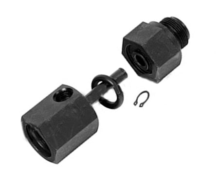 Mopar Tools 8644 Adapter