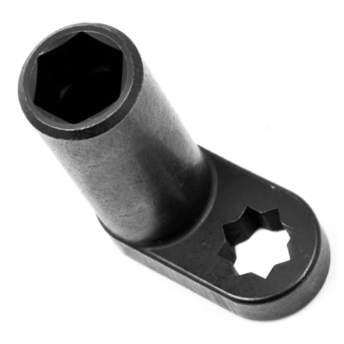 Mopar Tools 9362 18mm Strut Rod Nut Wrench