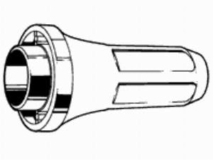 Kent-Moore Tools J-37067 Nissan Rear Crankshaft Seal Installer