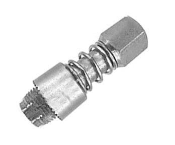 Kent-Moore J-43897-12A Cleaner, 12mm Oxygen Sensor Thread