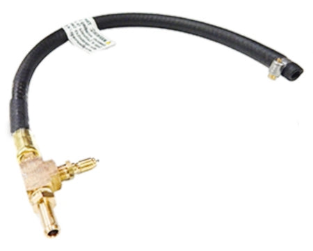 Nissan NI-44321-2 Quick Connect Hose