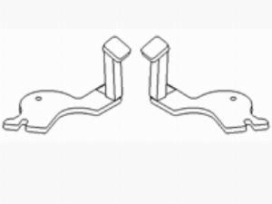 Nissan NI-47438 A-Arm Alignment Tool