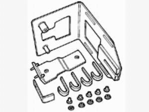 Nissan NI-47441-A Jack Adapter