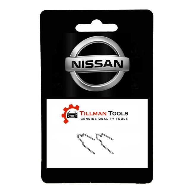 Nissan  NI-50392 ACM Holding Pins