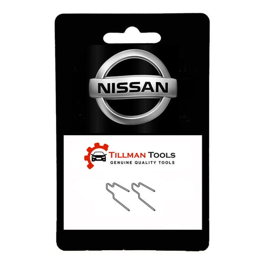 Nissan  NI-50392 ACM Holding Pins