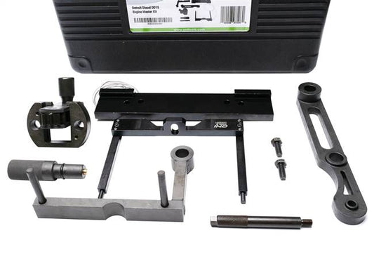 Detroit Diesel DD15 DD16 Camshaft Timing Tool Kit