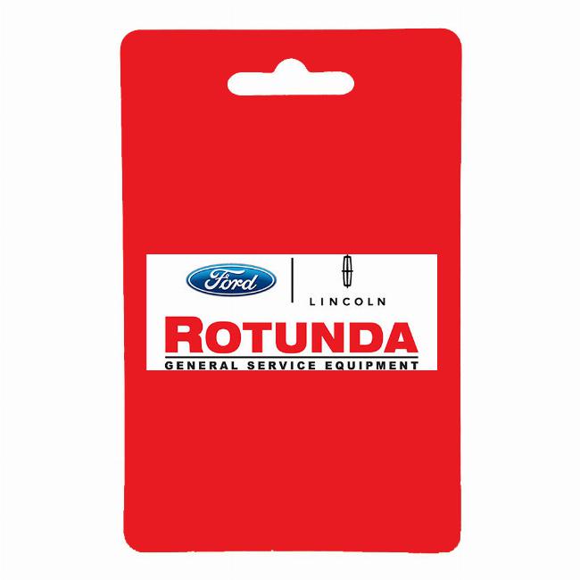 Ford Rotunda 205-275 Remover, Bearing Cup