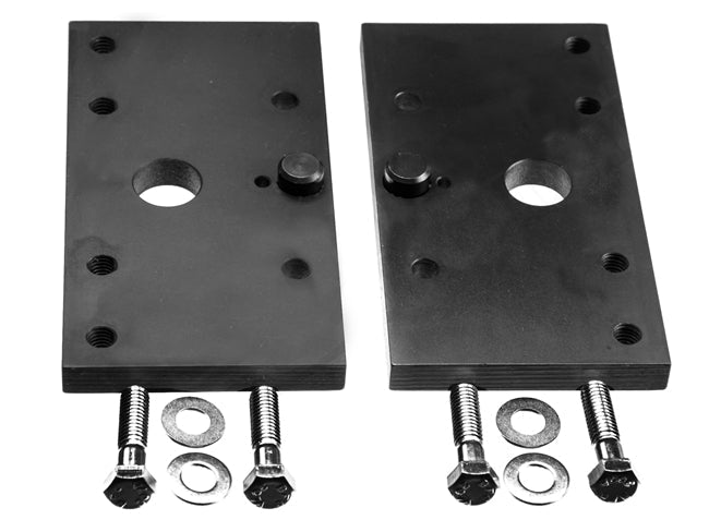 Ford Rotunda SKU 205-335 Differential Housing Spreader Plate (Pair)