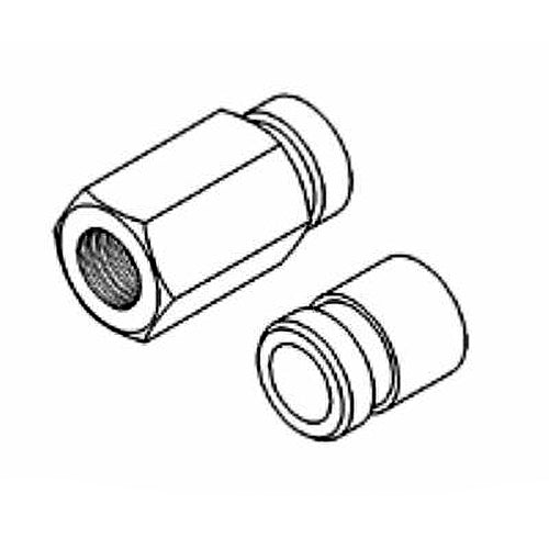 Ford Rotunda 303-S626 ICP Oil Pressure Leak Test Adapters