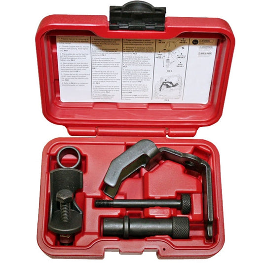 Schley 13300 GM Duramax LLY, LBZ, LMM Injector Puller Kit