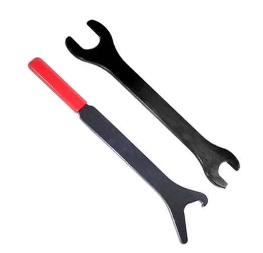 Schley 61200 Universal Fan Clutch Wrench 2-Piece Set