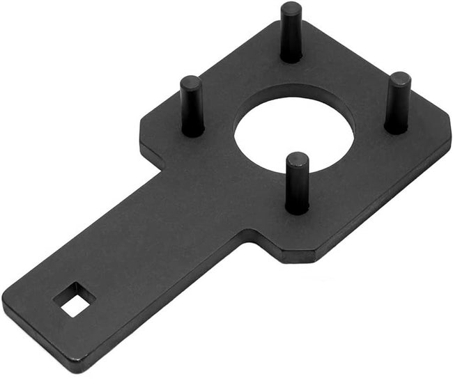 SES 10198A VW/Audi Vibration Dampener Holder