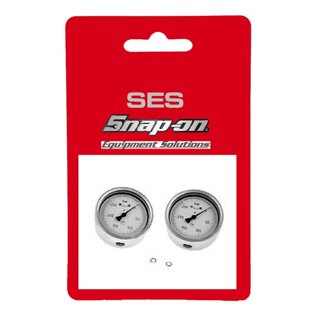 SES VAG1310/7 VW/Audi Brake Pressure Gauge Update Kit