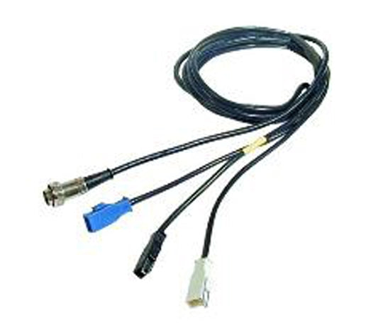 SES VAG1551/1A VW/Audi Diagnostic Cable