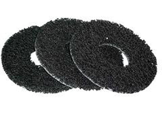 SES VAS294009/1 VW/Audi Wheel Hub Cleaning Discs, 3/pk