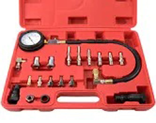 Freedom 100027 Diesel Compression Test Kit