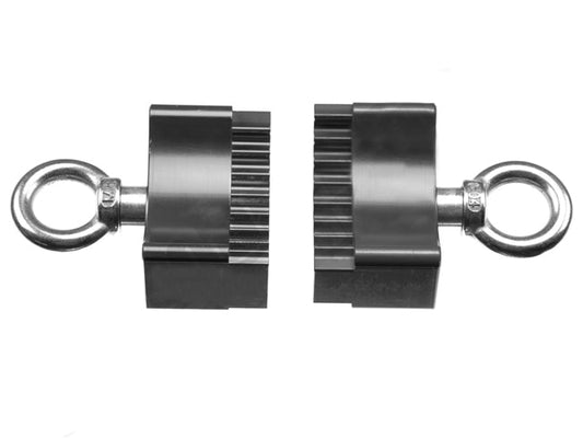 Freedom 10202A 10202 Aluminum Camshaft Phaser Lock Pair Alt