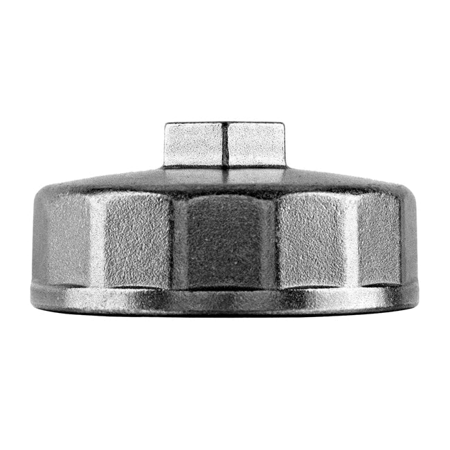 Freedom 103-589-02-09-00 74.5mm, 14 Flutes Oil Filter Wrench Socket Alt