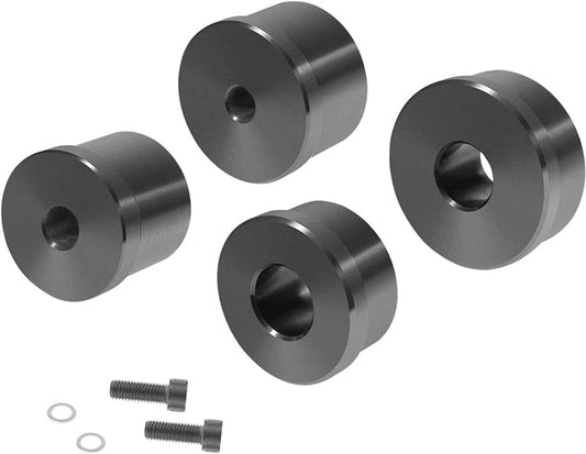 Freedom Cummins 3164088 ISX ISX15 QSX QSX15 Cam Bearing Adapter Tool Set Alt. M20060-39, M2006039