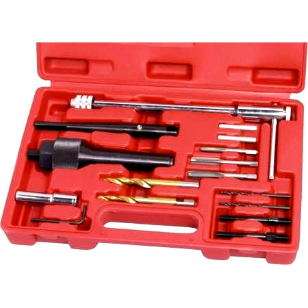 Freedom AM-642589009900-KIT Damaged Broken Glow Plug Remover Set