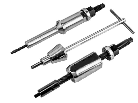 Volvo 9998688-KIT Injector Sleeve Remover & Installer Set Alt.