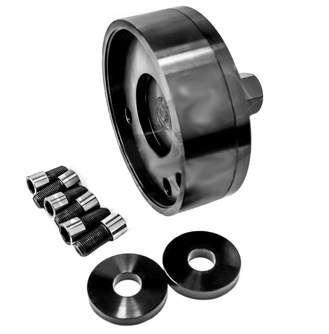 Freedom AM-J-37716-B Mack Crankshaft Rear Seal Installer