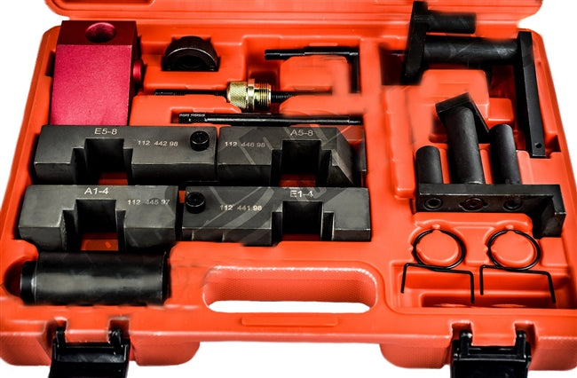 BMW LRT-12-223-KIT Engine Timing Tool Kit Alt, Freedom AM-LRT-12-223-KIT