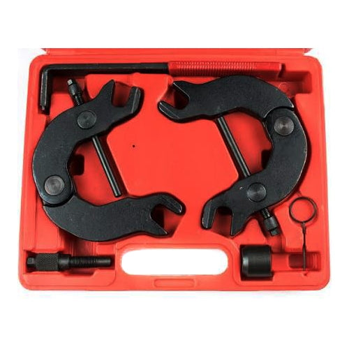 Freedom AM-T4306-KIT VW/Audi Camshaft Timing Tool Kit for 3.0L