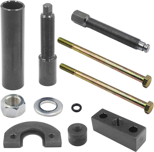 Shop Auto Tools Harley Davidson 34902-84  Big Twin Transmission Mainshaft Inner Bearing Race Tool Installer Puller Set