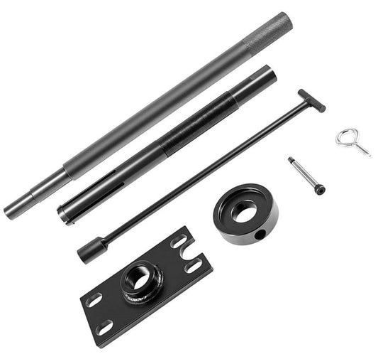 Shop Auto Tools 3851083 Mercruiser Alpha Gimbal Bearing Puller Installer & Engine Alignment Tool Kit