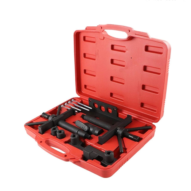 Shop Auto Tools 9995452-KIT Volvo Camshaft Crankshaft Alignment Tool Kit