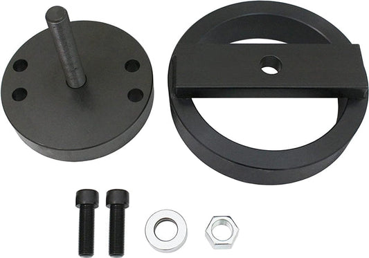 Shop Auto Tools John Deere JDG300 6619 & 6531 Rear Crankshaft Wear Sleeve &Teflon Seal Installer Alt.