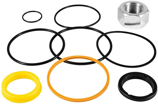 Shop Auto Tools 7135551 Bobcat Tilt Hydraulic Cylinder Seal Kit