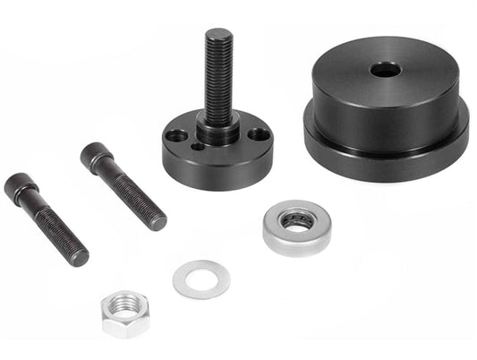 Shop Auto Tools 303-1259 ZTSE4691 Ford 6.4L Powerstroke Crankshaft Front Seal Installer Kit Alt.