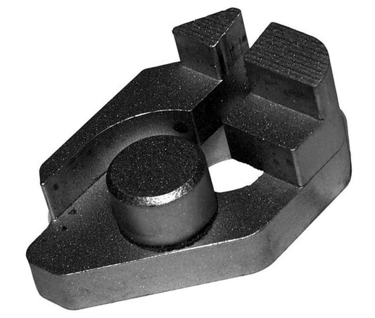 Shop Auto Tools T-2901 GM Transmission Holding Fixture Adapter Tool