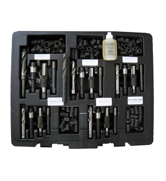 Time-Sert 3300 Mega Master Oil Pan Thread Repair Set, Metric